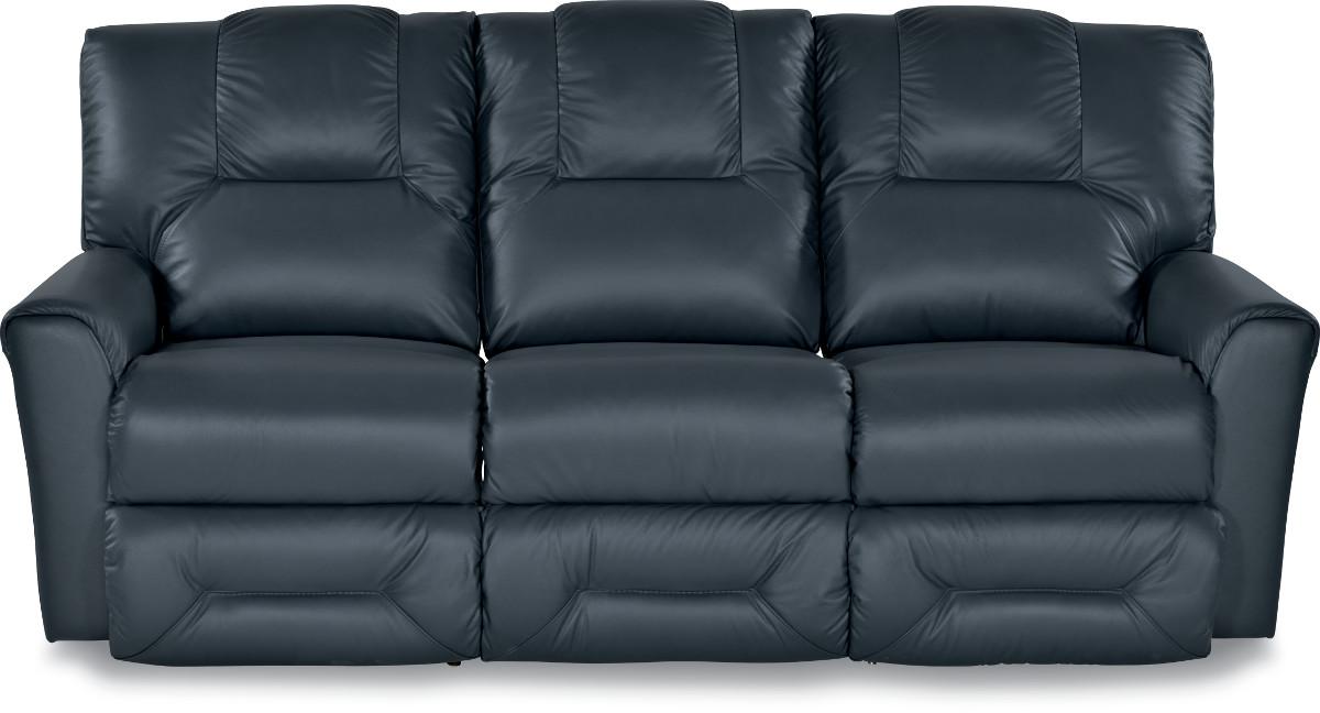 Lazy boy easton reclining sofa sales